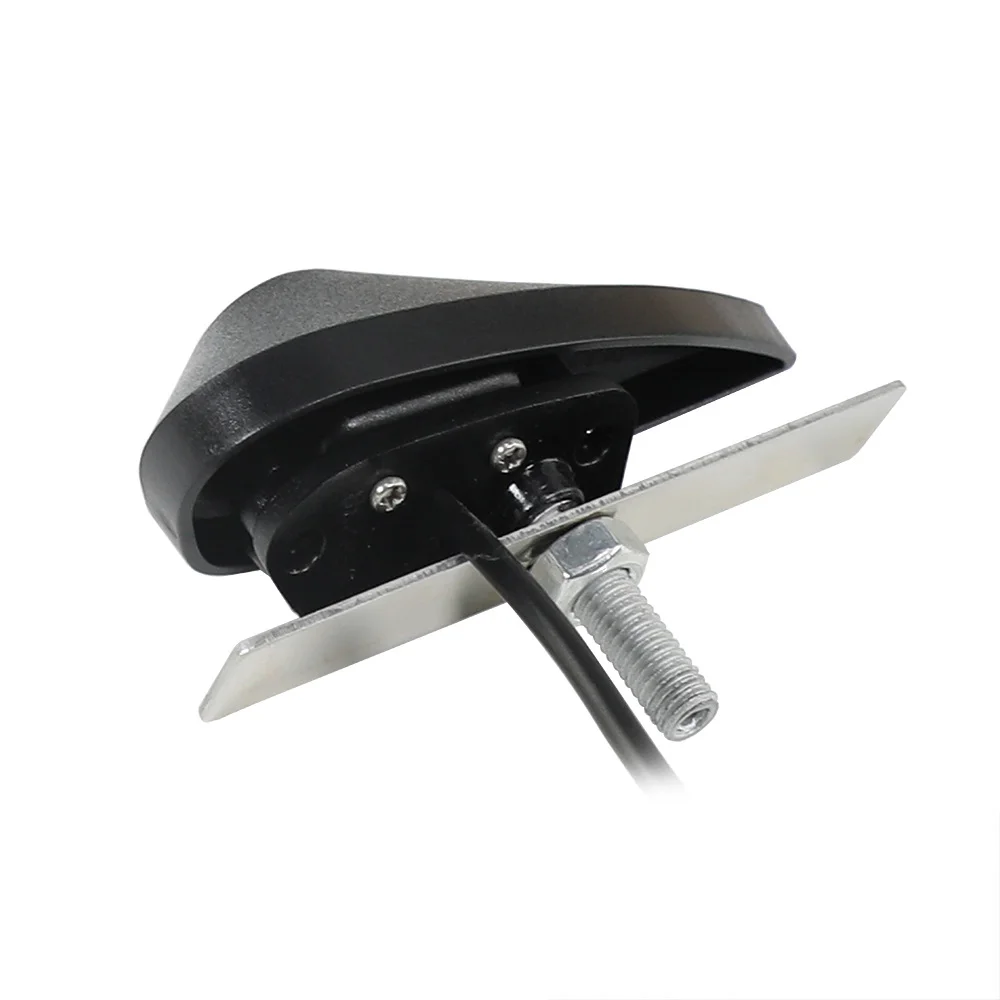 Car front view logo camera For Hyundai IX35 Accent Azera Elantra Genesis I20 I30 I40 I45 Santa Fe Sonata Tucson