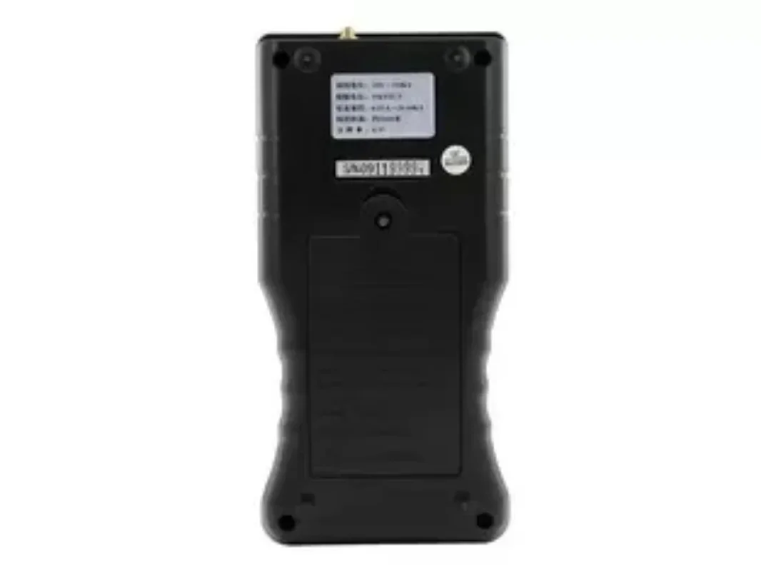 Altamente ressistente após 1700 AC 550kv 20000A Contato Sem Contato Sem Fio de Alta-Baixa Tensão Fase Nuclear Medidor de Corrente Vazamento