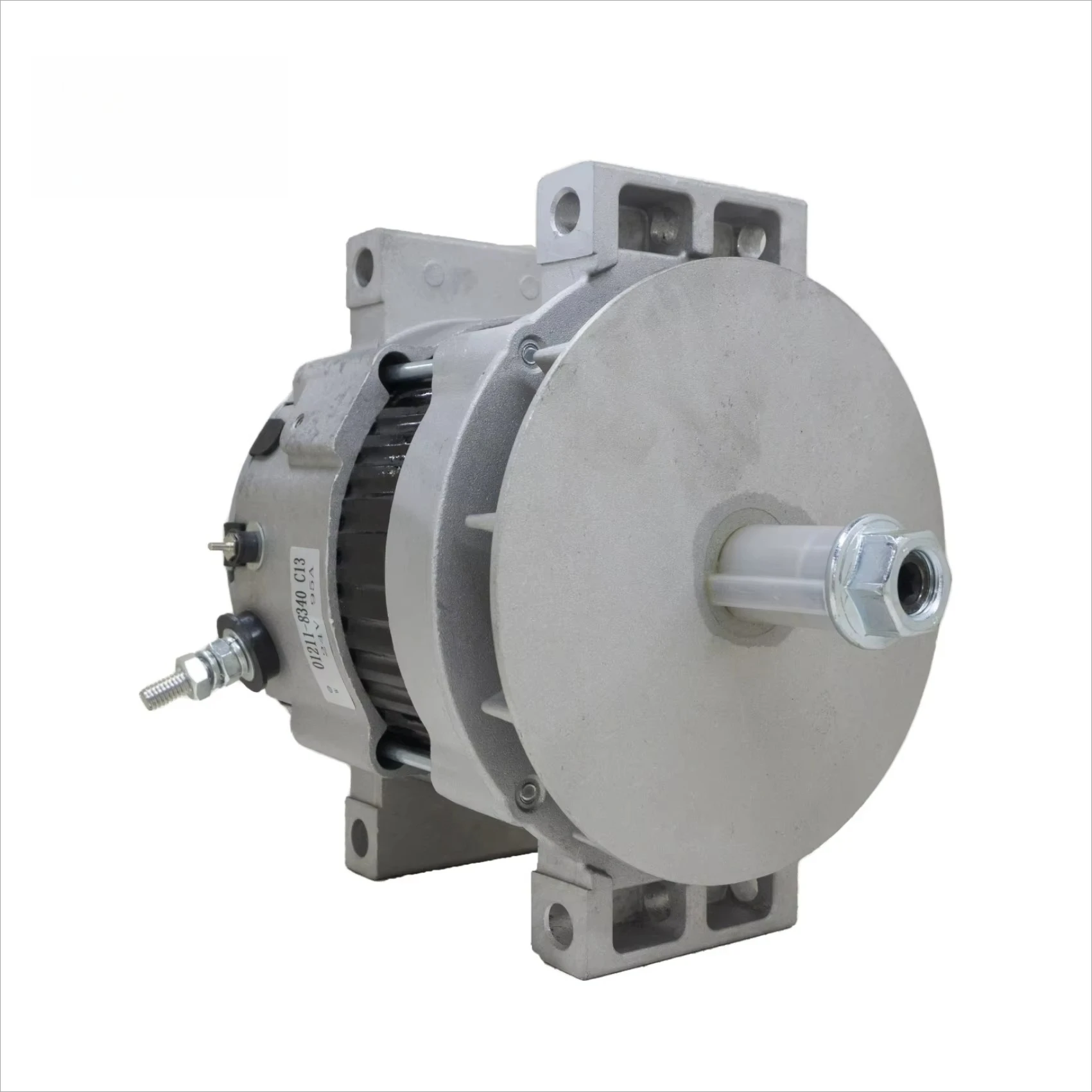 For Cater pillar 3126 3406 Wheel Loader938G Truck Alternator 10R9789 10R9790 OR4841 DRA0681 028341 12670N 115385 A6645S UD18519A
