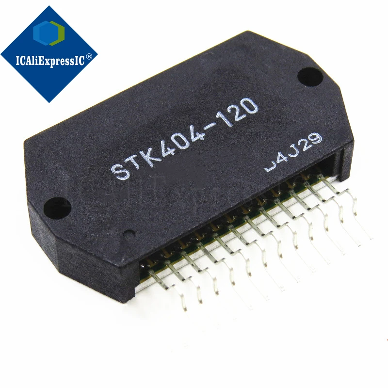 1piece STK404-120Y STK404