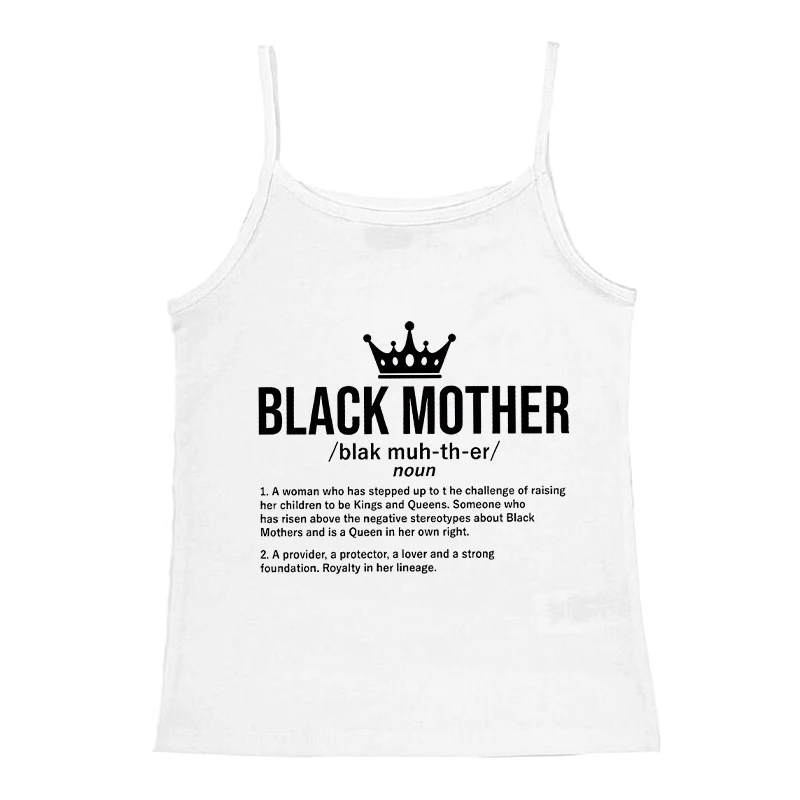 Summer New Fashion Street Casual Harajuku Tank Tops 2000s Pattern Printing Sexy Crop Tops Y2k Style Sleeveless Slim Vintage Tops