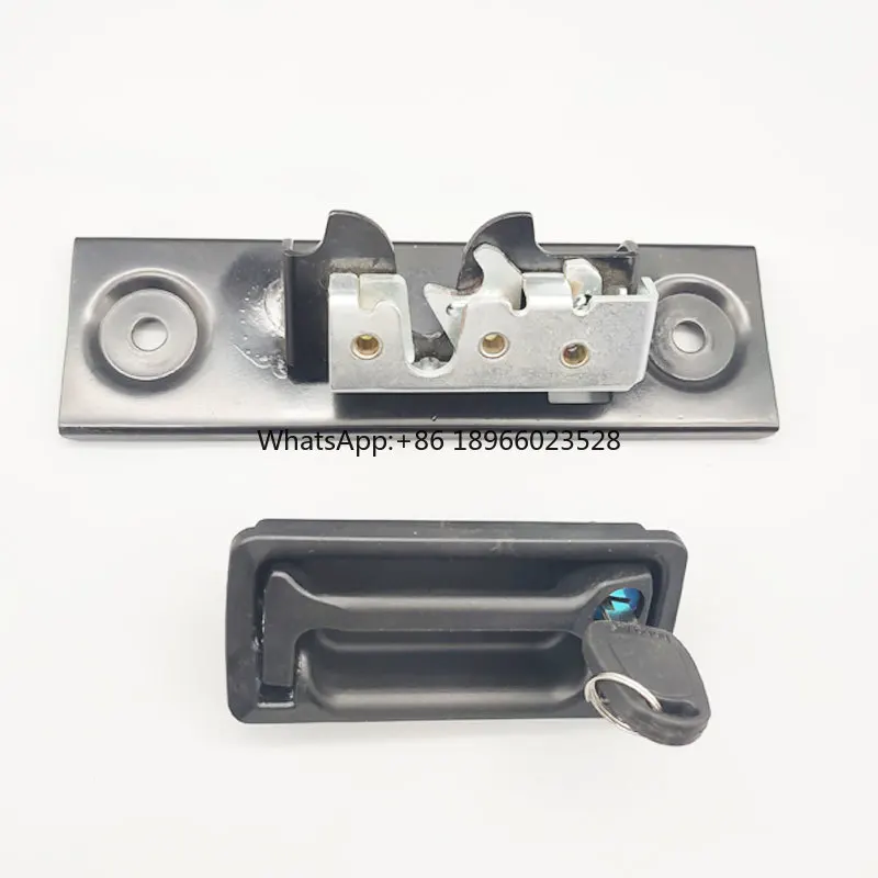 

Good Price Excavator Cylinder Head Lock DX55-9C DX60-9C DX75-9C DX88-9c Engine Cover Lock