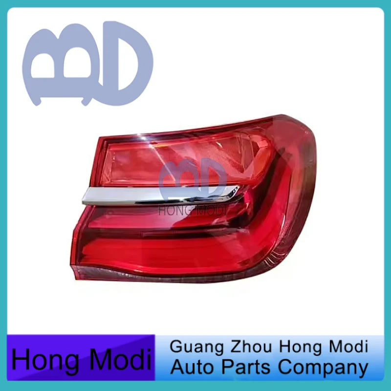 63217342964 LED Lights For BMW G11 Auto Car Accessories For Vehicles Supplies Camping Tools BMW G12 Taillights Auto Parts Lamps