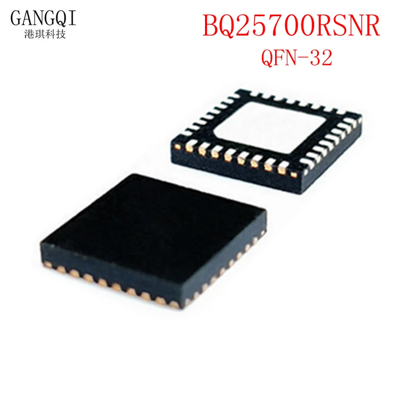 2Piece New BQ25700 BQ25700A1 BQ25700RSNR QFN-32 Chipset