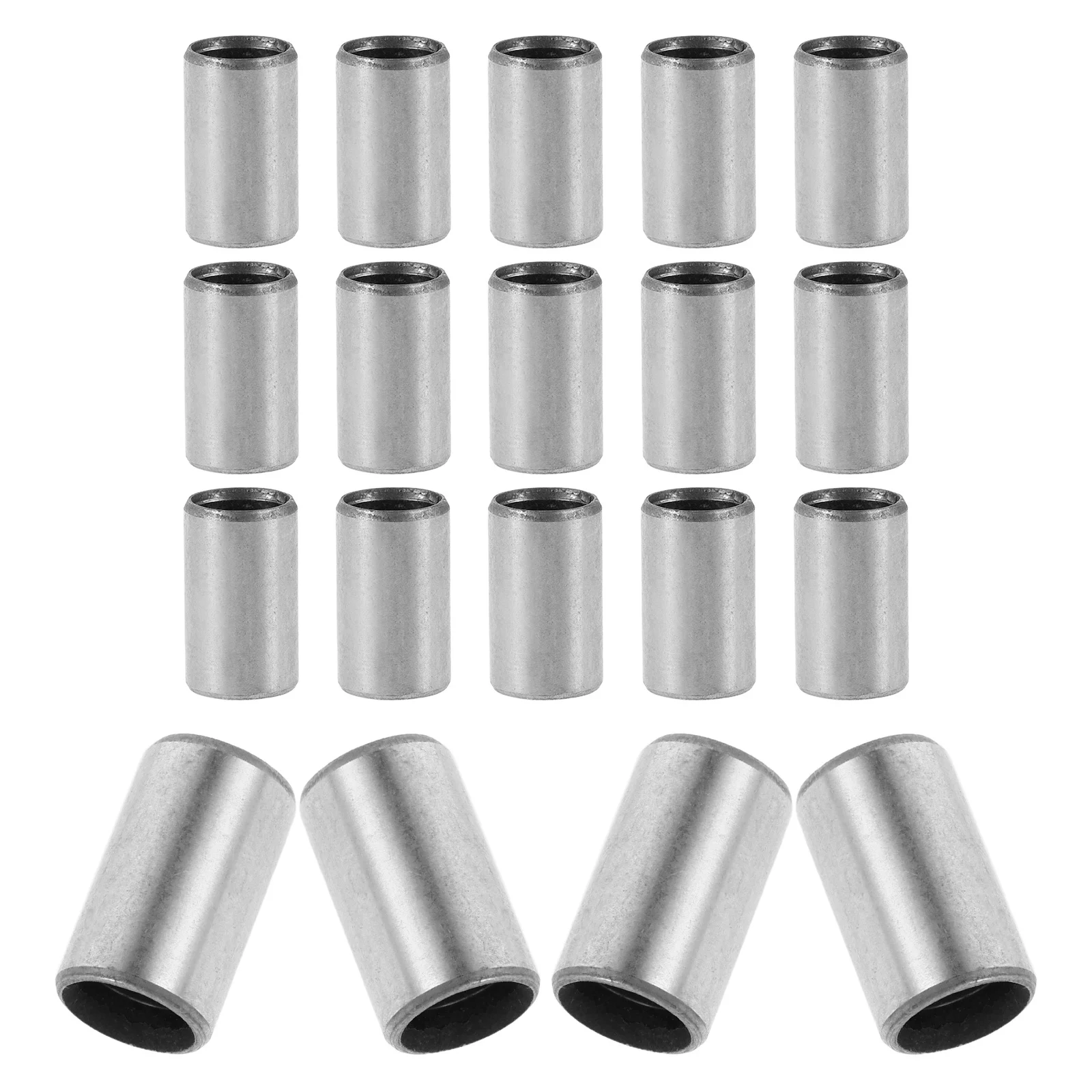 

10pcs Scooter Engine Locating Pin Durable Wear-Resistant Replacement For Motorcycle Engine Components Fits Various Models Easy