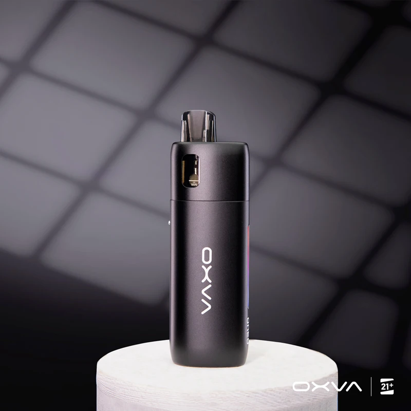 elfbar nachfüll pod läuft aus OXVA ONEO Pod Kit Review