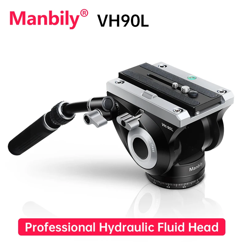 Manbily VH-90 L Hyd…