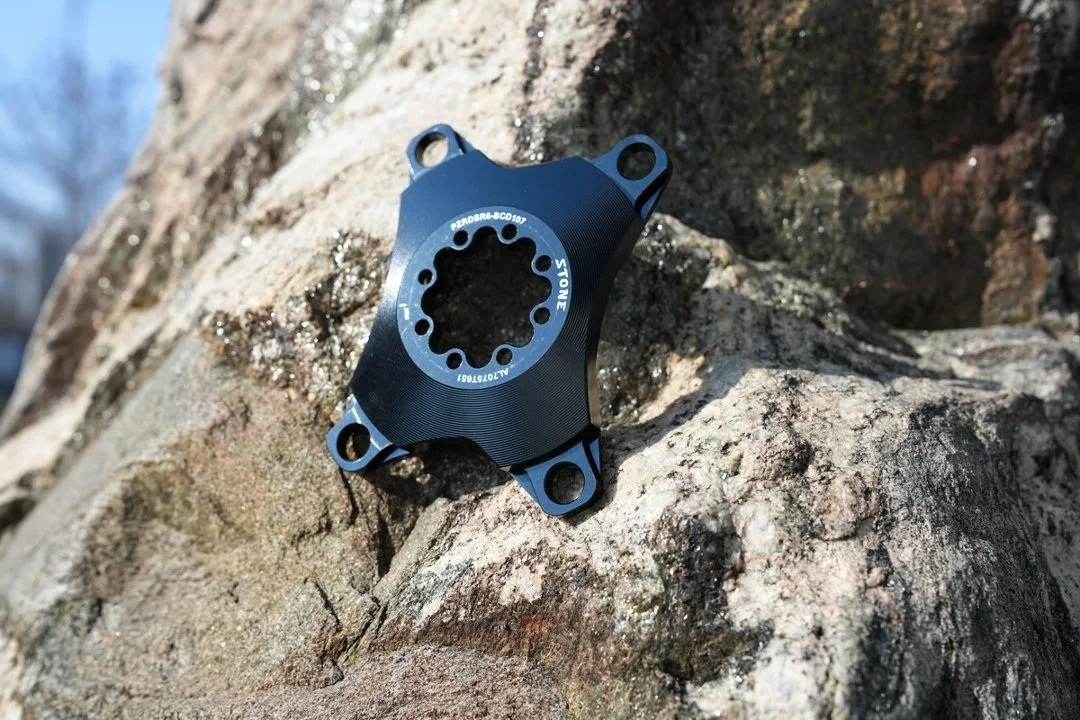 Stone Chainring Spi…