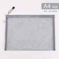 A4 grey