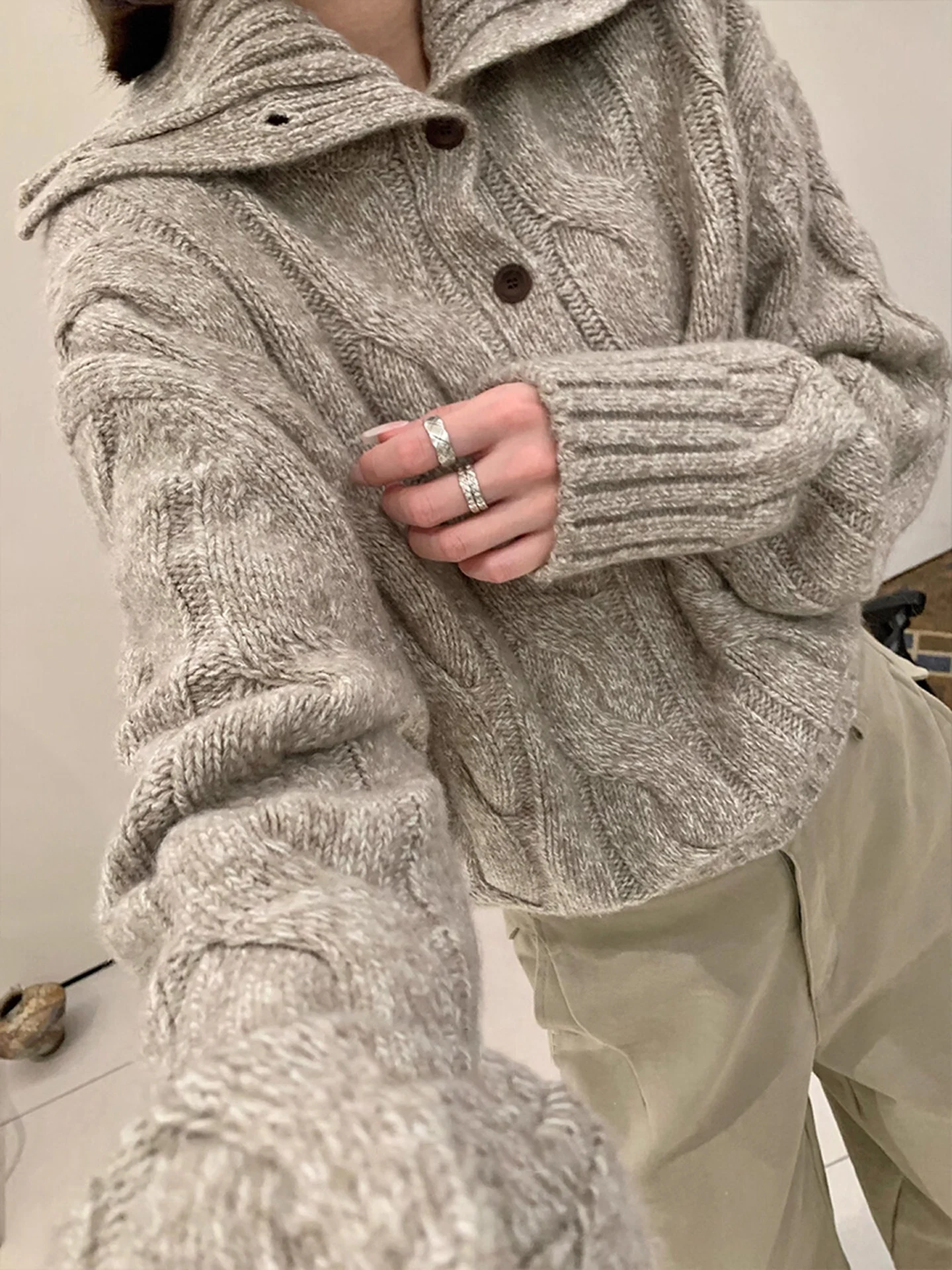 Ladies Thiened High… - image