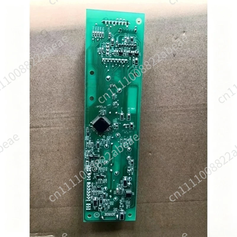DC 12/24V Car Refrigerator Display Panel Display Control Board DSP-MK18-AK