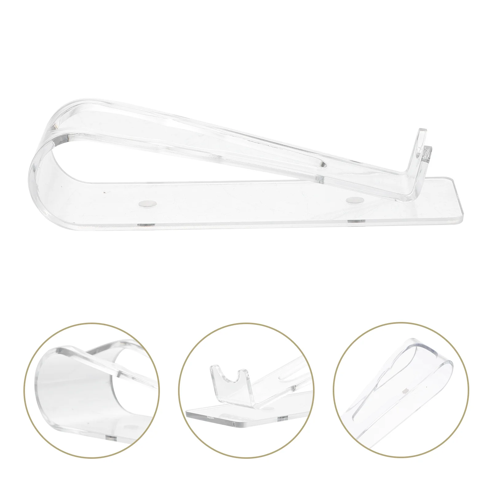 

Tattoos Machine Holder Tattoos Machine Rack Tattoos Pen Holder Display Rack Acrylic Rack