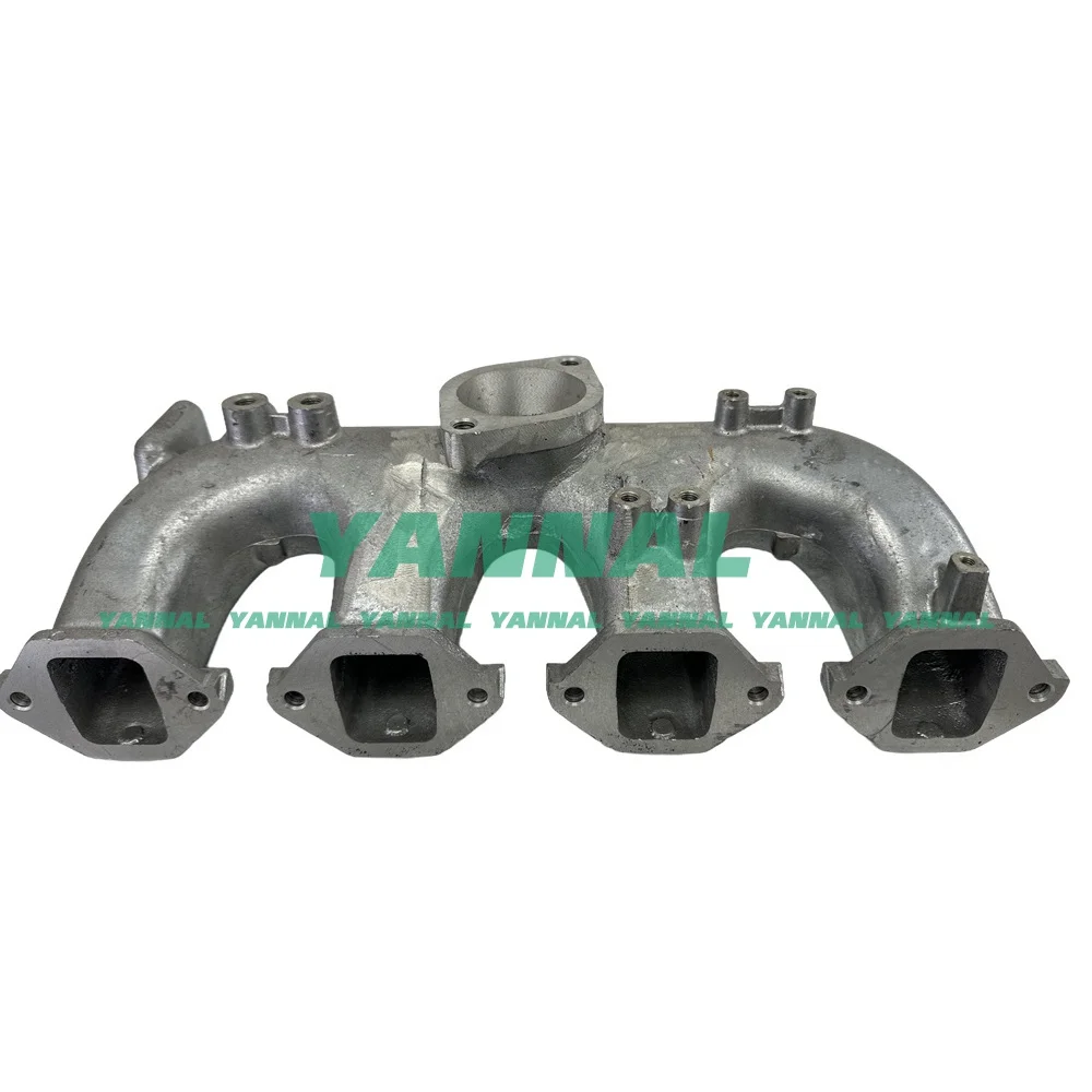 

Впускной коллектор 4BD1 8970213001 Для деталей двигателя Isuzu