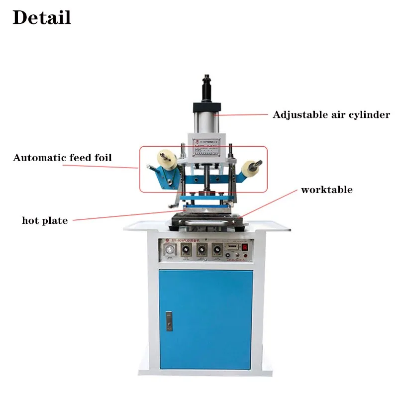 Лидер продаж, машина для тиснения кожаного логотипа, машина для горячего тиснения, маленькая машина для горячего тиснения