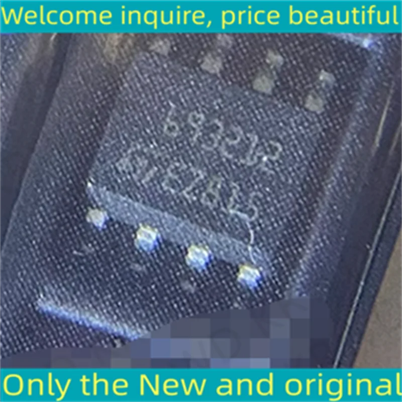 

2PCS 693212 New and Original Chip IC L6932D1.2 L6932D1 SOP8
