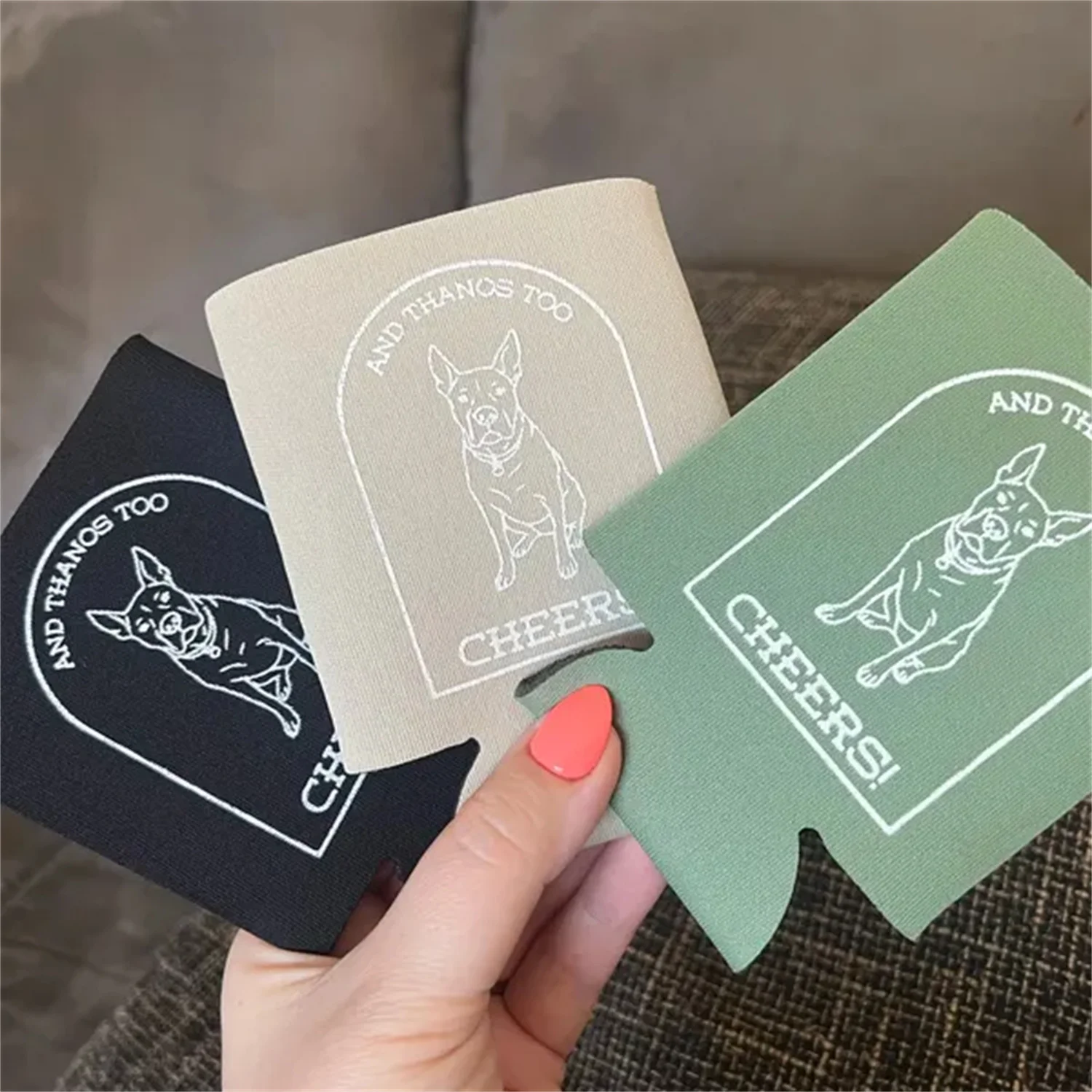 10/20/30 قطعة من مبردات علب حفلات الزفاف، للاستخدام والحمل، مبردات علب الزفاف، مبردات علب مخصصة، مبرد علبة مخصصة، تكون #3