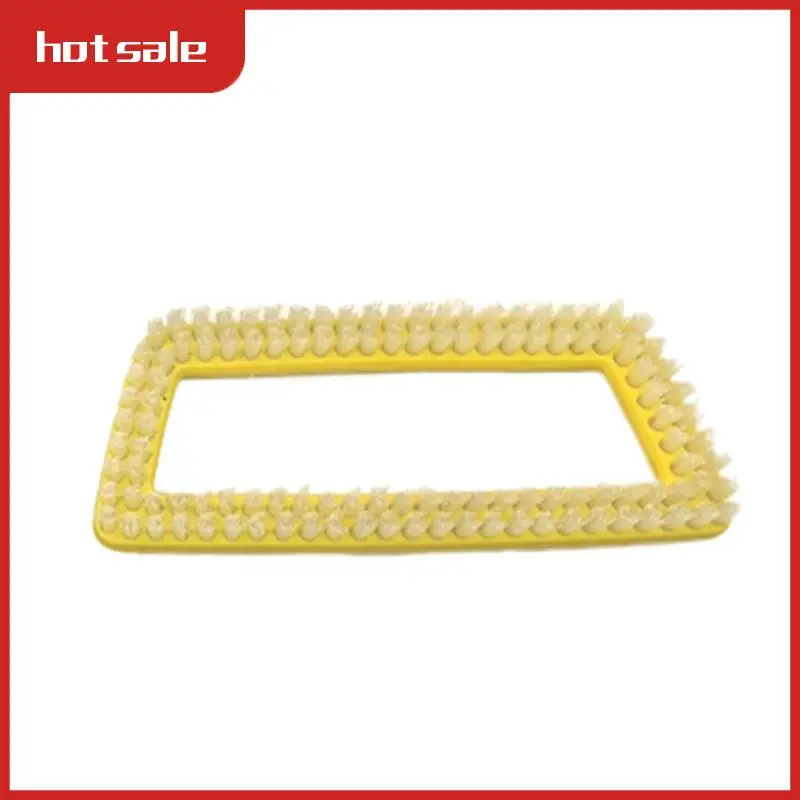 

A23I-For Karcher SC1-5 CTK1020 Handheld Steam Brush With Replaceable Brush Heads Cleaning Cloth Steam Cleaner Parts
