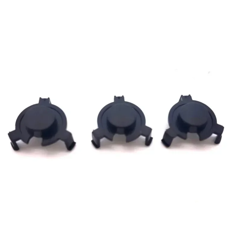 1 * STKS Reparatie onderdelen knop lock/modus dial midden knop/knop voor Canon 5D4 5D Mark IVI