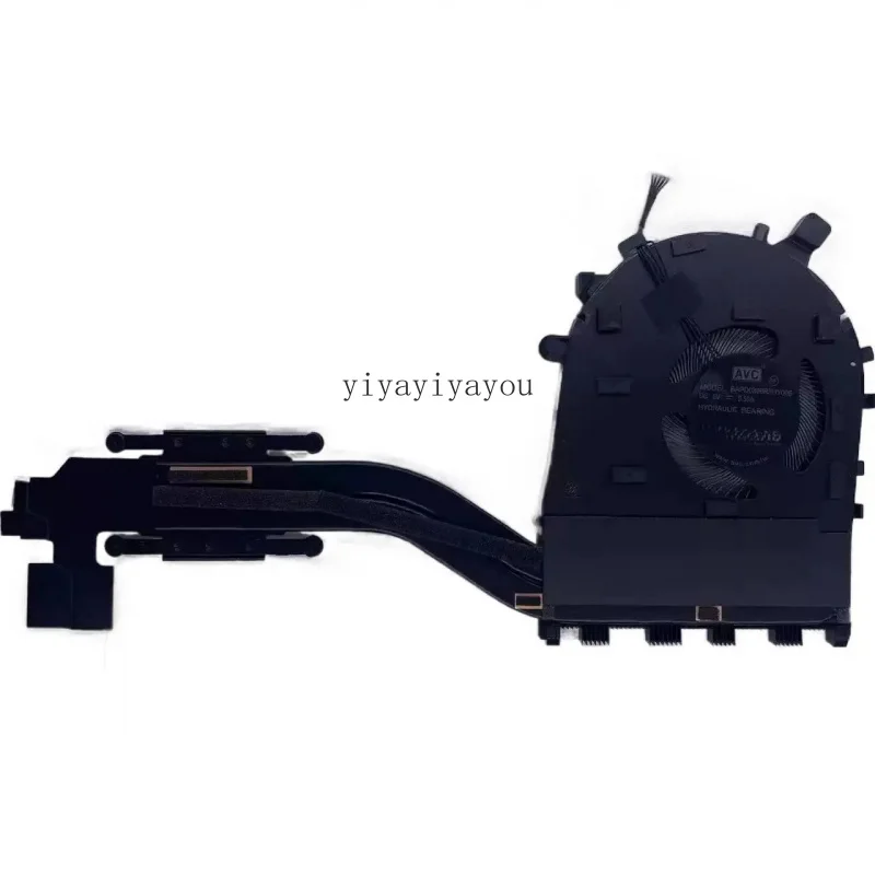 

5H41B77360 5H41B77361 Новый термомодуль с вентилятором и радиатором для процессора E14 Gen 5 21JR 21JS E16 Gen 1 21JT 21JU