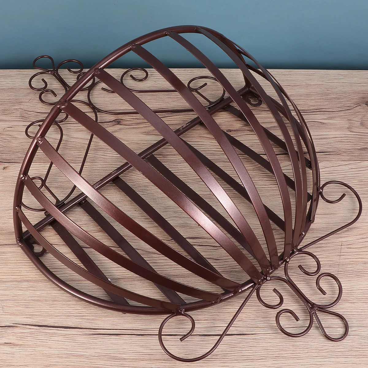 

Wall Hanging Flower Stand Garden Plant Holder Flowerpot Shelf Planter Tray Windowsill Balcony Drain Design Rack Small