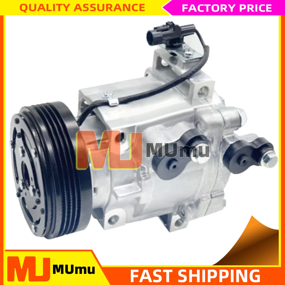 

AC Air Conditioning A/C Compressor For Suzuki Swift 9520068LB2 95200-68LB2