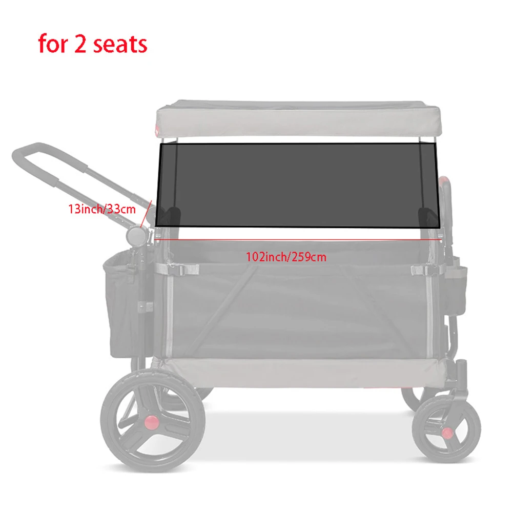 

Сетчатый солнцезащитный козырек с защитой от ультрафиолета. Повседневное использование. Удобное хранение. Легкий и устойчивый к разрыву 102*13 дюймов.