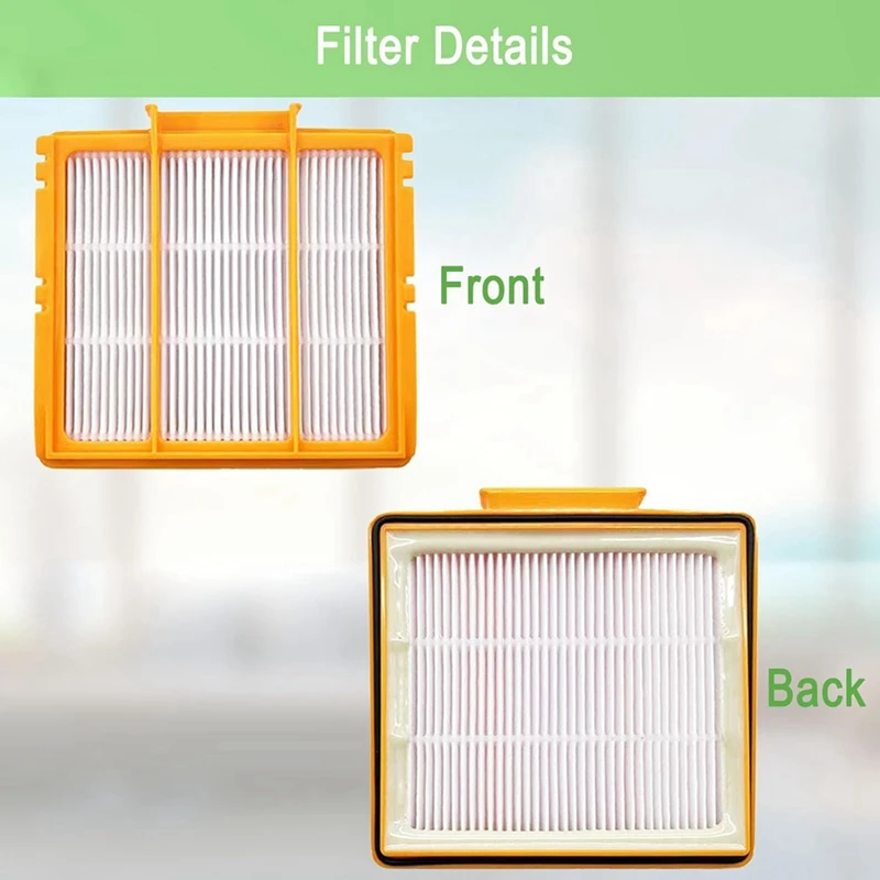 Запасные части для робота-пылесоса Shark AI AV2501S AV2511AE AV2610WA AV2501AE RV2502AE RV2400WD AI Ultra 2-в-1