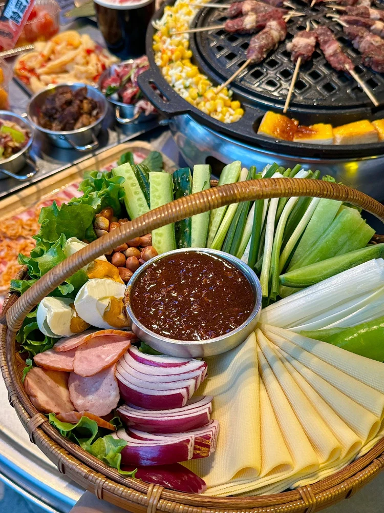 

Small Automatic Stirrer Stainless Steel Cooking Mixer Electric Chili Sauce Stirring Hot Pot Frying Machine