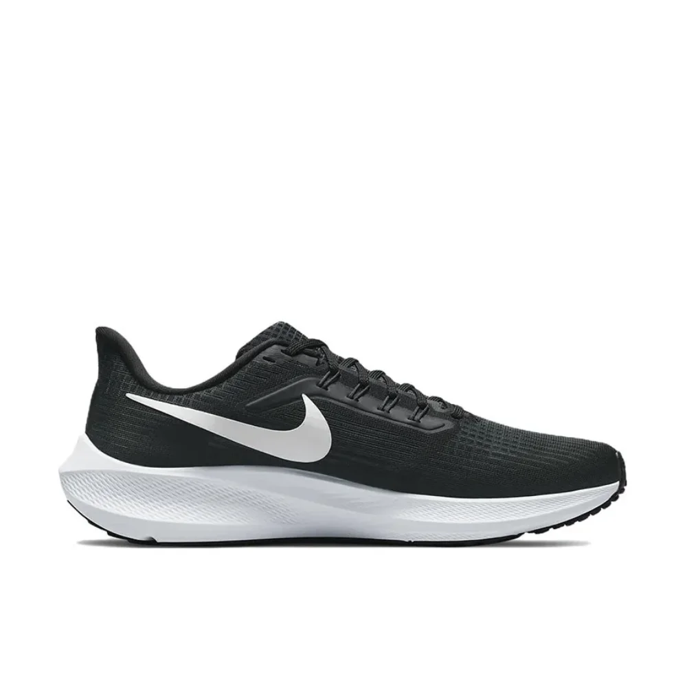 Original Nike Air Zoom Pegasus 39 Low Top Running Shoes Shock Absorbing Wearable Men's and Women's Sneakers