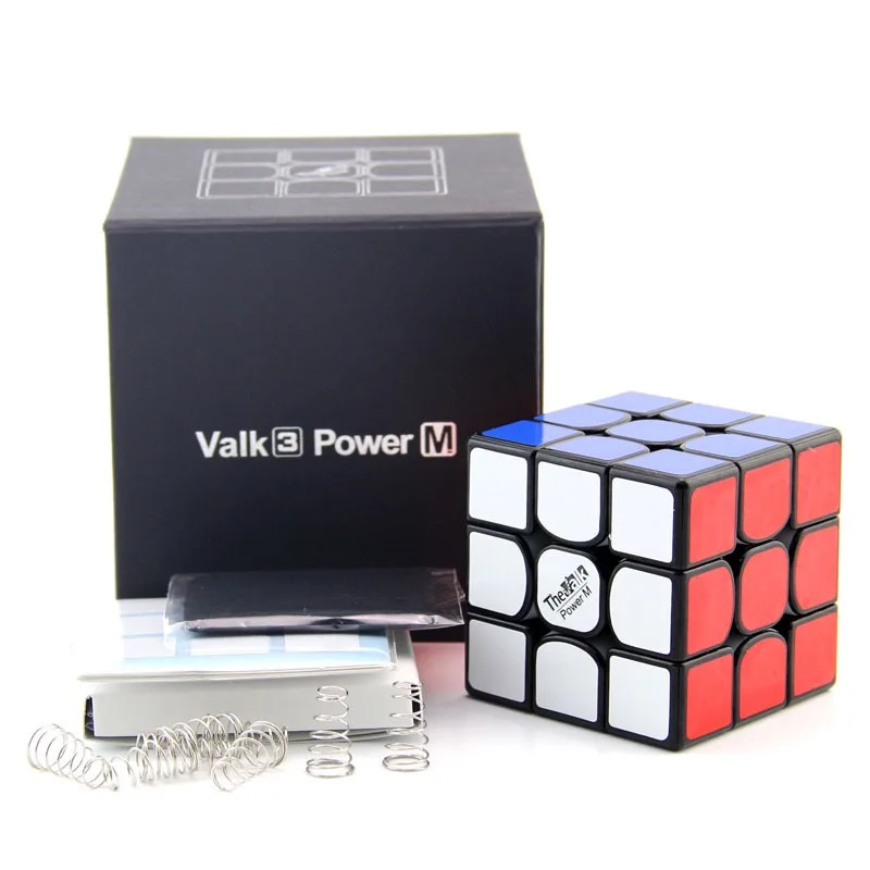 cubo-qiyi-valk3-power-m-3x3-speedcube-professionale-per-competizioni-e-allenamento-cubo-magico-3x3x3