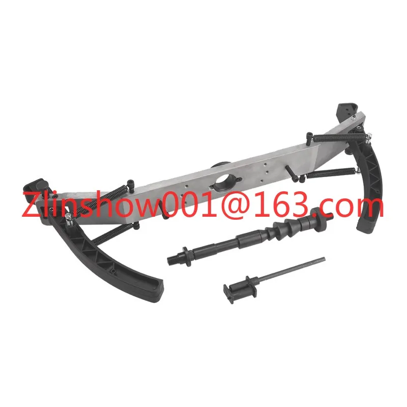 Motorcycle Tire Clamp Wheel Balancer Adapter 10mm Installation Shaft 36 38 40mm Hole Size 10x1.5mm Install Size Tyre Balancing