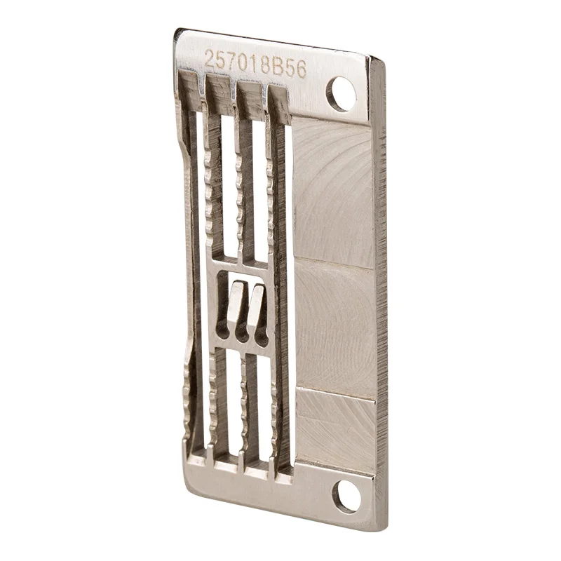 257018b56 B Pegasus 500 Three Needle Abd Five Line Flat Lock Machine Covering Machine Needle Plate Sewing Accessories New