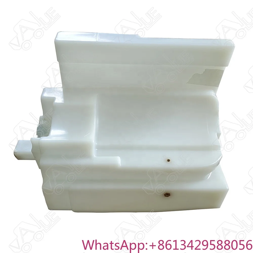 

Jungheinrich Forklift Parts Jungheinrich Hydraulic Oil tank 51125030