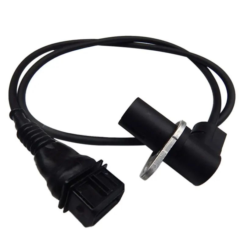 For BMW 5 Series Hongqi 488 Auto Parts Crankshaft Position Sensor 12141703277 5WK96011