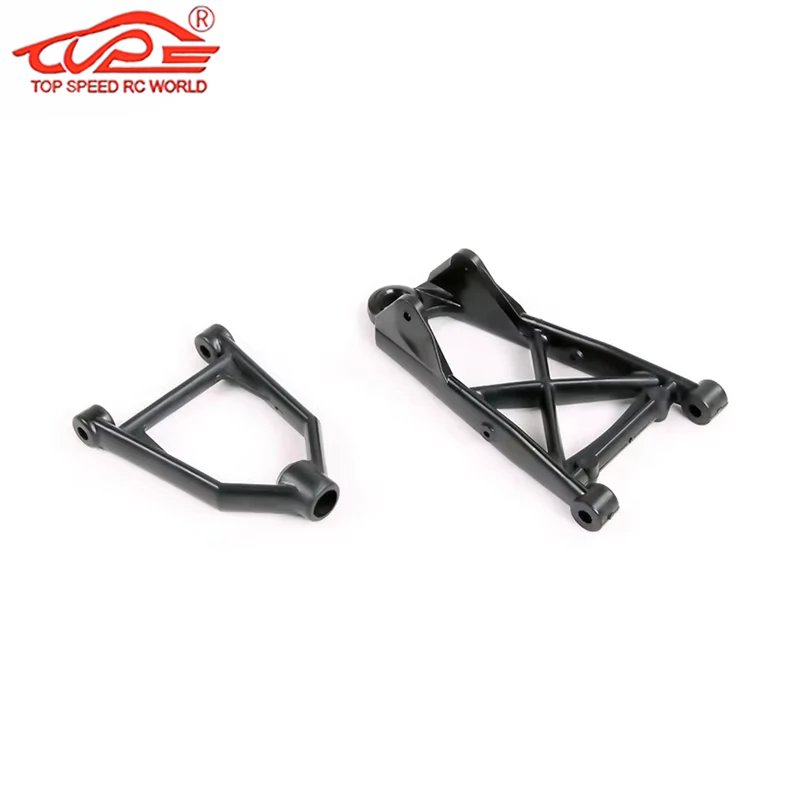 Plastic Front or Rear Suspension Arm or Metal Ball head for 1/5 HPI ROFUN ROVAN Kingmotor BAJA 5B 5T 5SC Parts