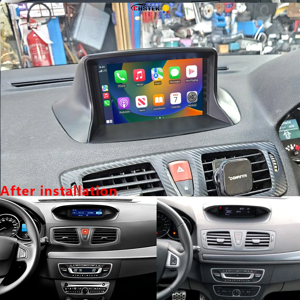 Chstek Android 13 C… - image