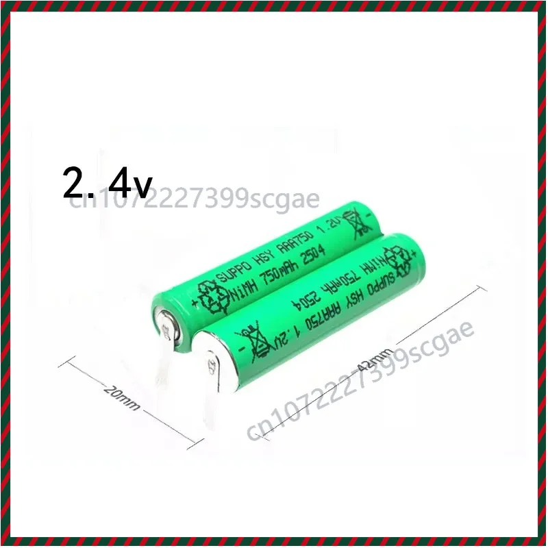 Replacement Battery for Philips Shaver Series 5000 S5082 S5079
