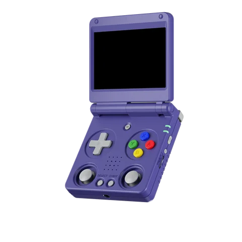 Análisis y opiniones de la consola de juegos portátil Anbernic RG Nano 7 Anbernic Rg Nano