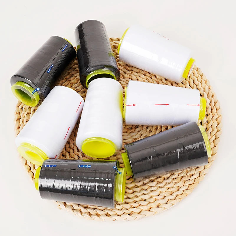 8-Colored Cone Thre…