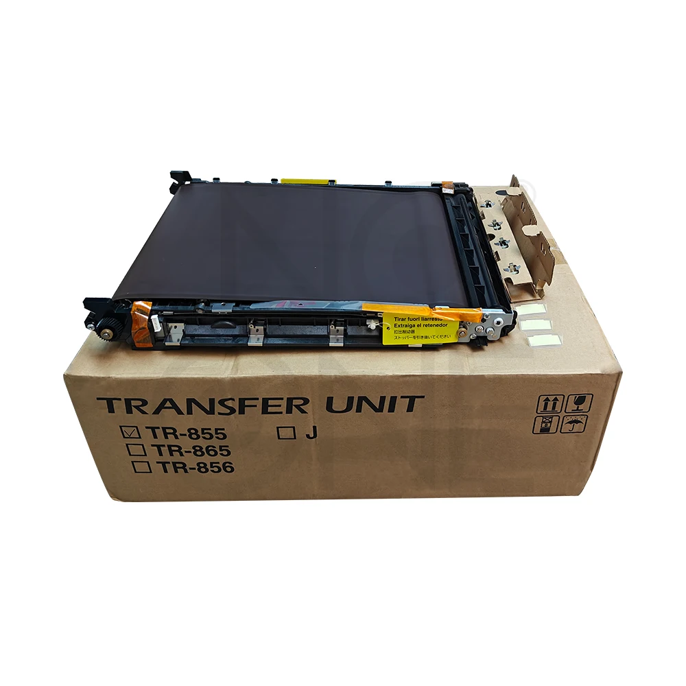

302H793220 Transfer Belt Subassembly Unit for 250ci 300ci 400ci 500ci TR855 TR856 TR865 Copier Spare Parts Itb