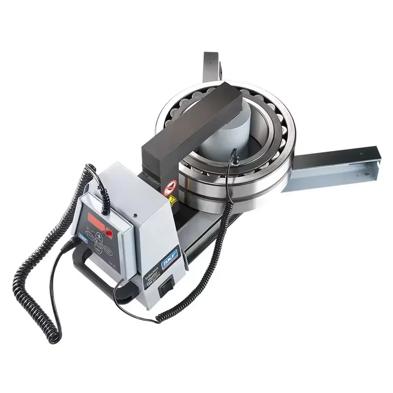 Replacement Induction Bearing Heaters Heat Extruder Bolts TIH L33 TIH L44 TIH L77 Induction Heaters for Bearings