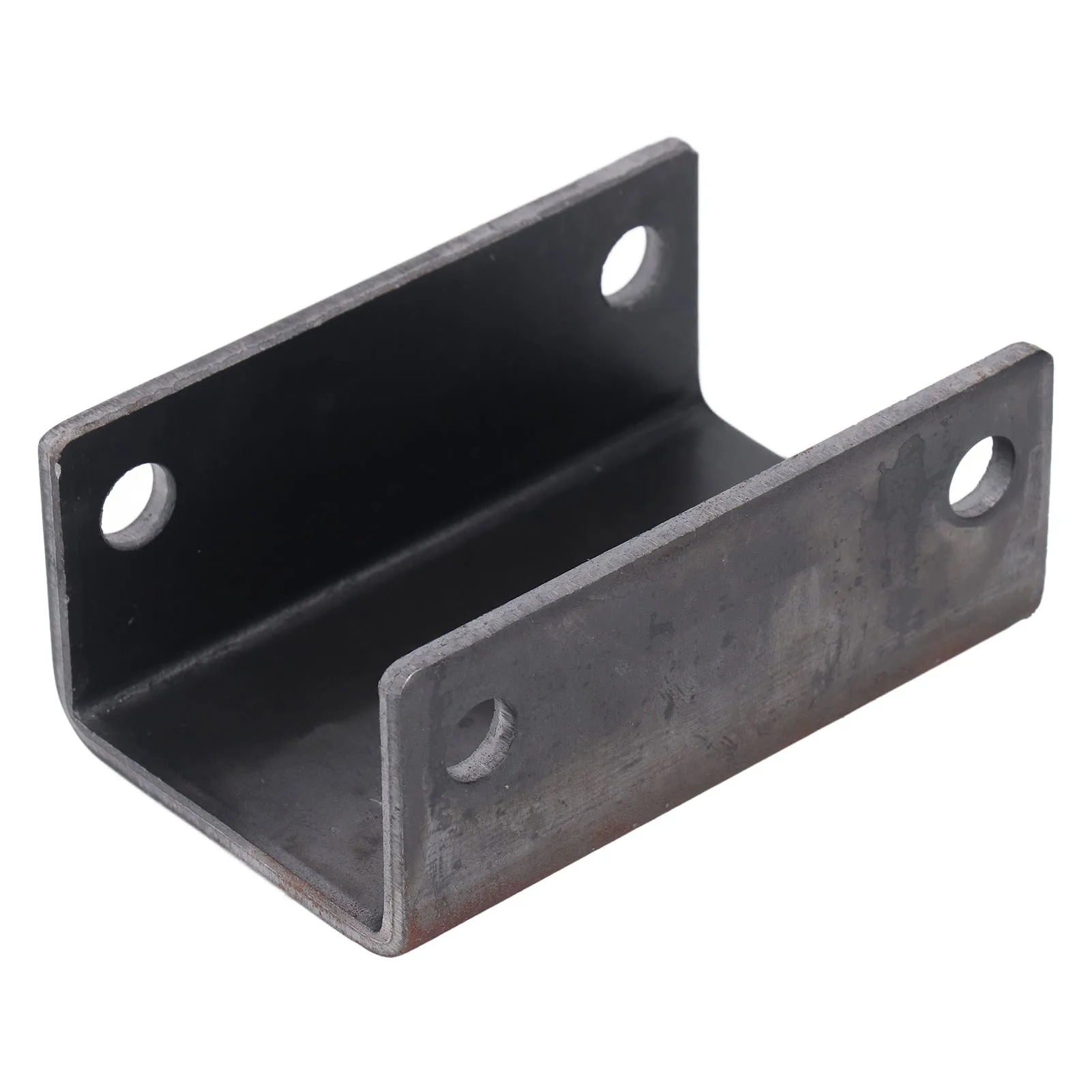 Gatto per rimorchio da 440‐690 mm Gamba di caduta con carico da 2000 kg Ferro zincato per camper Camper Caravan