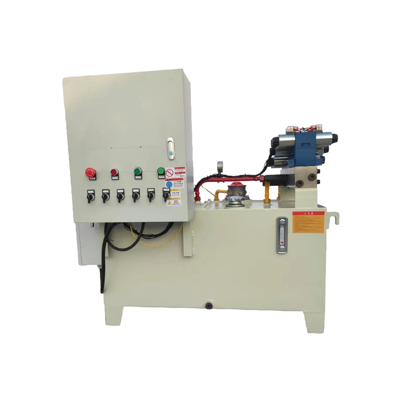 

High Quality OEM Hydraulic Pump Motor Station,China Hydraulic Power Units Pack