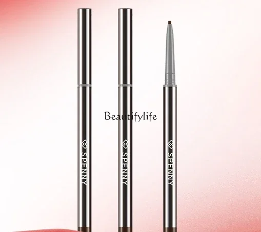 

Quick-Drying Eyeliner Eye Shadow Pen Eyeliner Not Smudge Waterproof Sweat-Proof Durable Novice