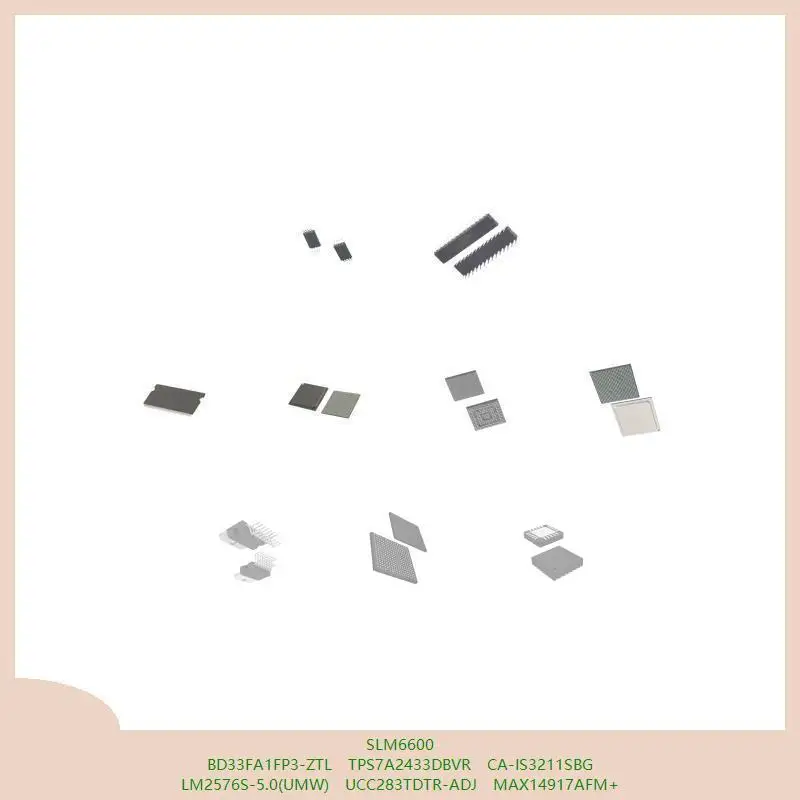 Slm6600 Bd33Fa1Fp3-…