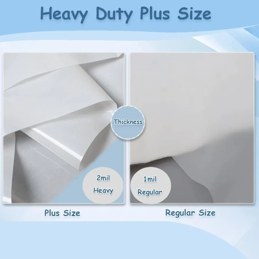 Grembiuli monouso con copertura completa del corpo realizzati in materiale plastico poli ideali per uso adulto in vari scenari come dipinto pi