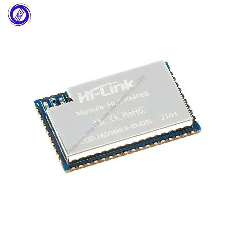 HLK-RM08S IOT Serial Port to Ethernet to WiFi Module HLK-RM08 Wireless Routing Module MT7688KN