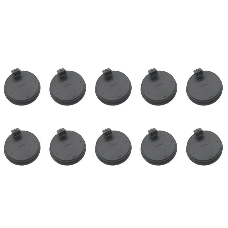 

10X Rear Bearing Sensor ABS Sensor For Sonata Lf Tucson Tl Sportage K5 K7 Vesoster N 58980C1100 58980 C1100 58980-C1100
