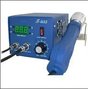 Для T835 IRDA сварочный аппарат инфракрасная нагревательная паяльная станция 110 В/220 В БЫСТРАЯ ДОСТАВКА