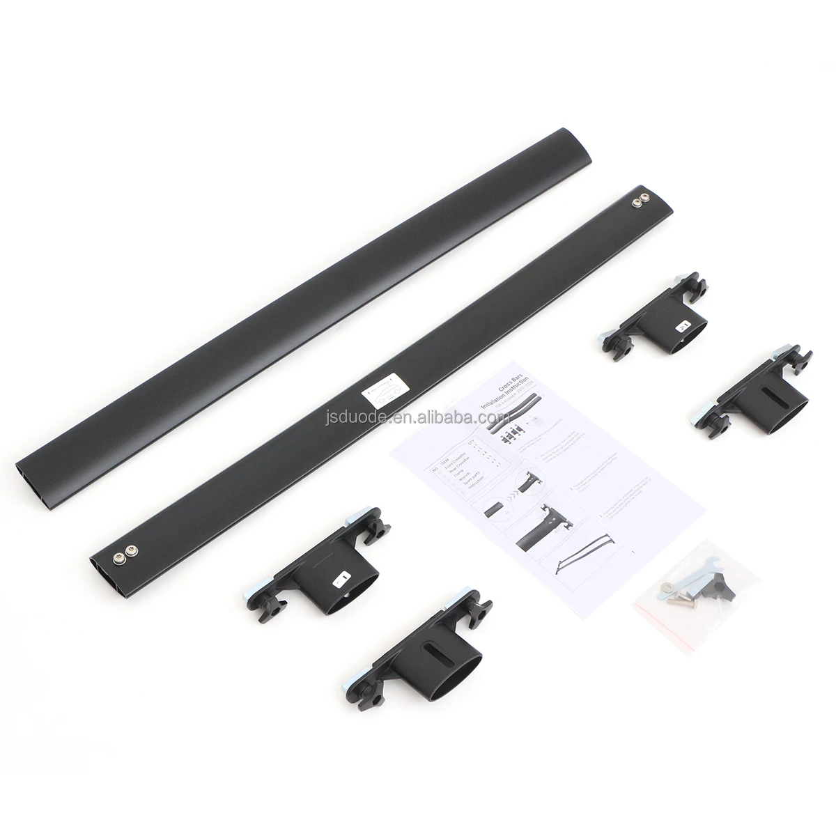 Dream Car Auto Parts Original Car Rack Roof Luggage Cargo Carrier Cross Bar Fit For 4 RUNNER 2010-2024